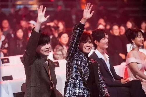 娱乐吃瓜博主有哪些人