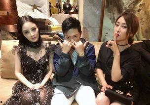 娱乐吃瓜网友事件