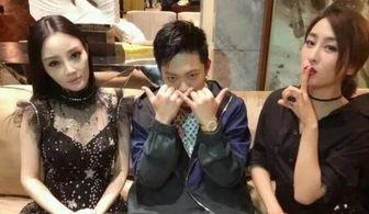 吃娱乐圈瓜群,揭秘明星幕后故事与精彩瞬间